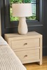 Dockside Nightstand