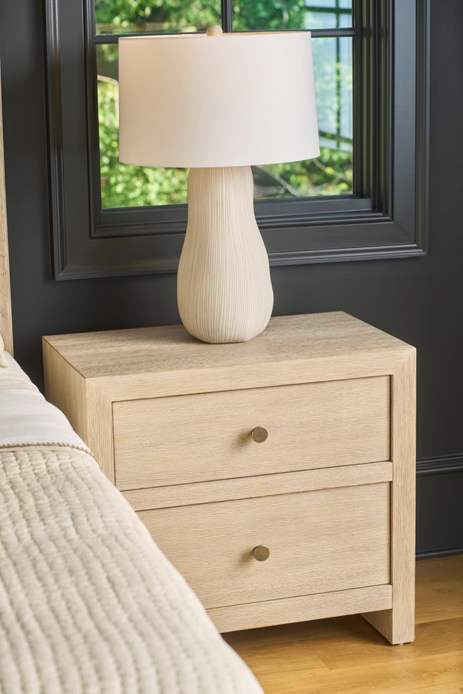 Dockside Nightstand