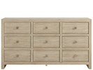 Dockside Dresser