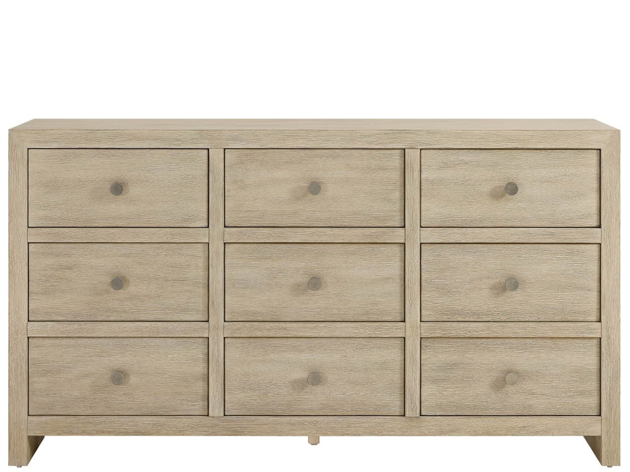Dockside Dresser