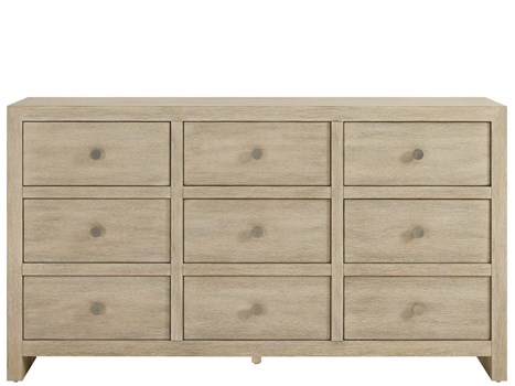 Dockside Dresser