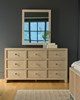 Dockside Dresser