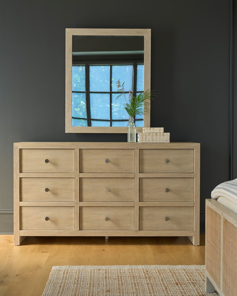 Dockside Dresser
