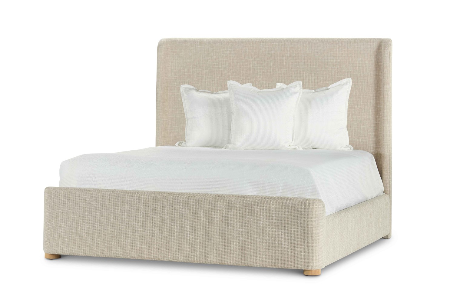 Daybreak King Bed