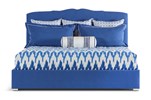 Arles King Platform Bed