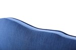 Arles King Platform Bed