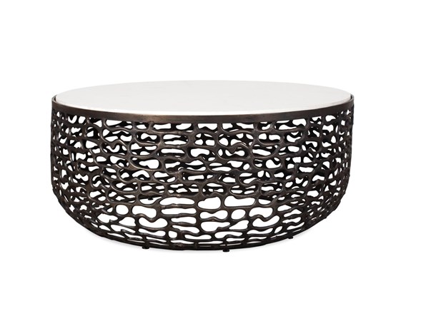 Sabena Cocktail Table