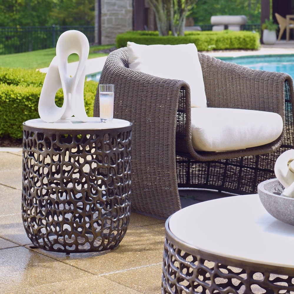 Sabena Side Table