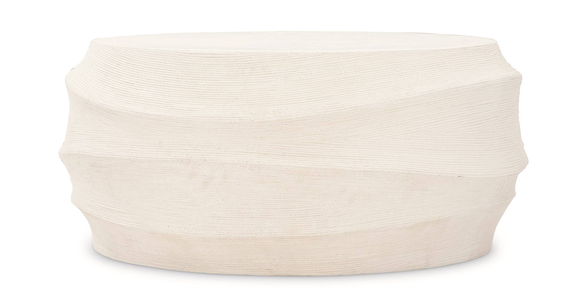 Aventura Round Cocktail Table