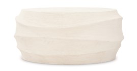 Kai Round Side Table