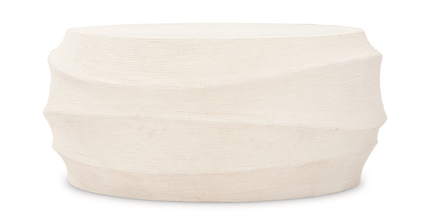 Aventura Round Cocktail Table