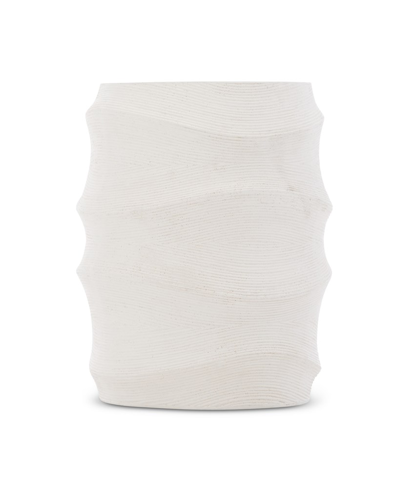 Kai Round Side Table