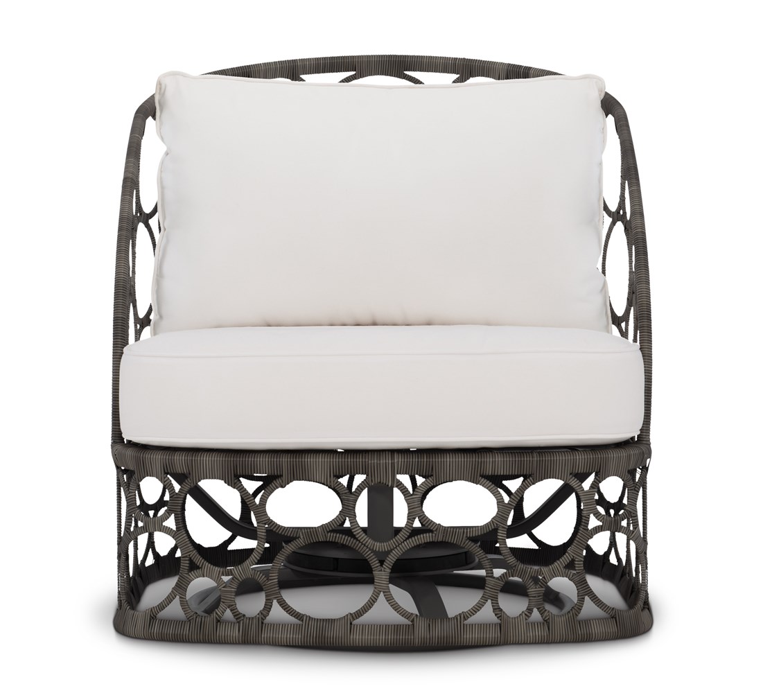 Bali Swivel Chair I