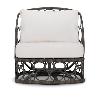 Bali Swivel Chair I Bali Swivel Chair I