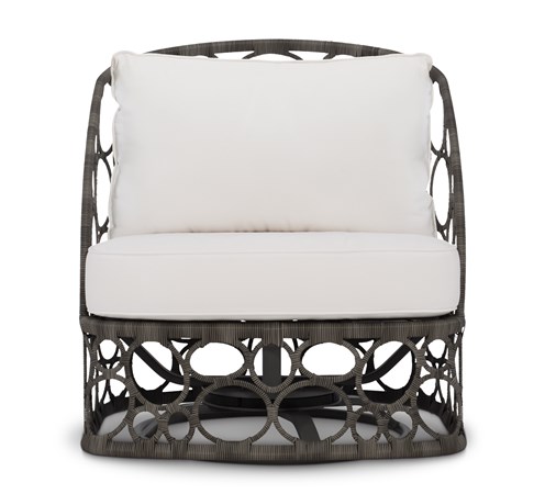Bali Swivel Chair I