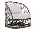 Bali Swivel Chair I