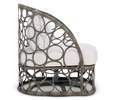 Bali Swivel Chair I