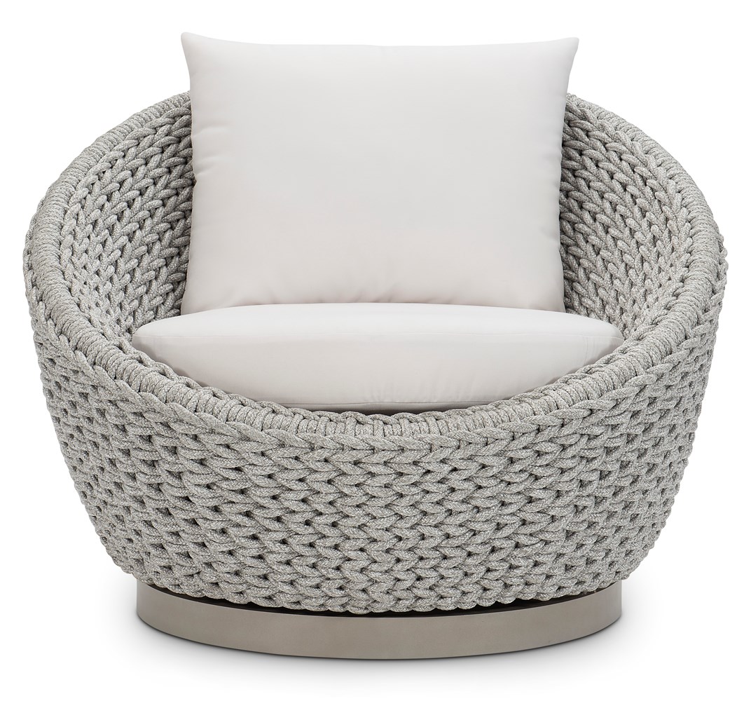 Savaii Woven Rope Chair