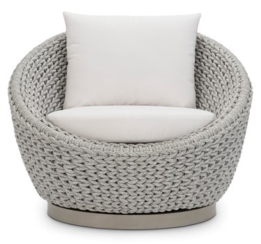 Savaii Woven Rope Chair Savaii Woven Rope Chair