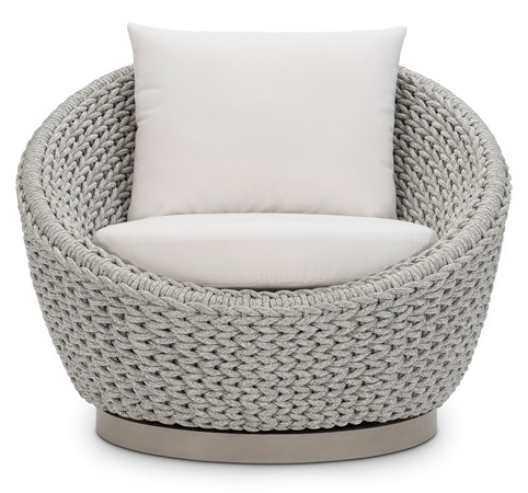 Savaii Woven Rope Chair