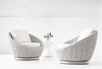 Savaii Woven Rope Chair