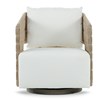 Maldives Swivel Chair