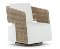Maldives Swivel Chair