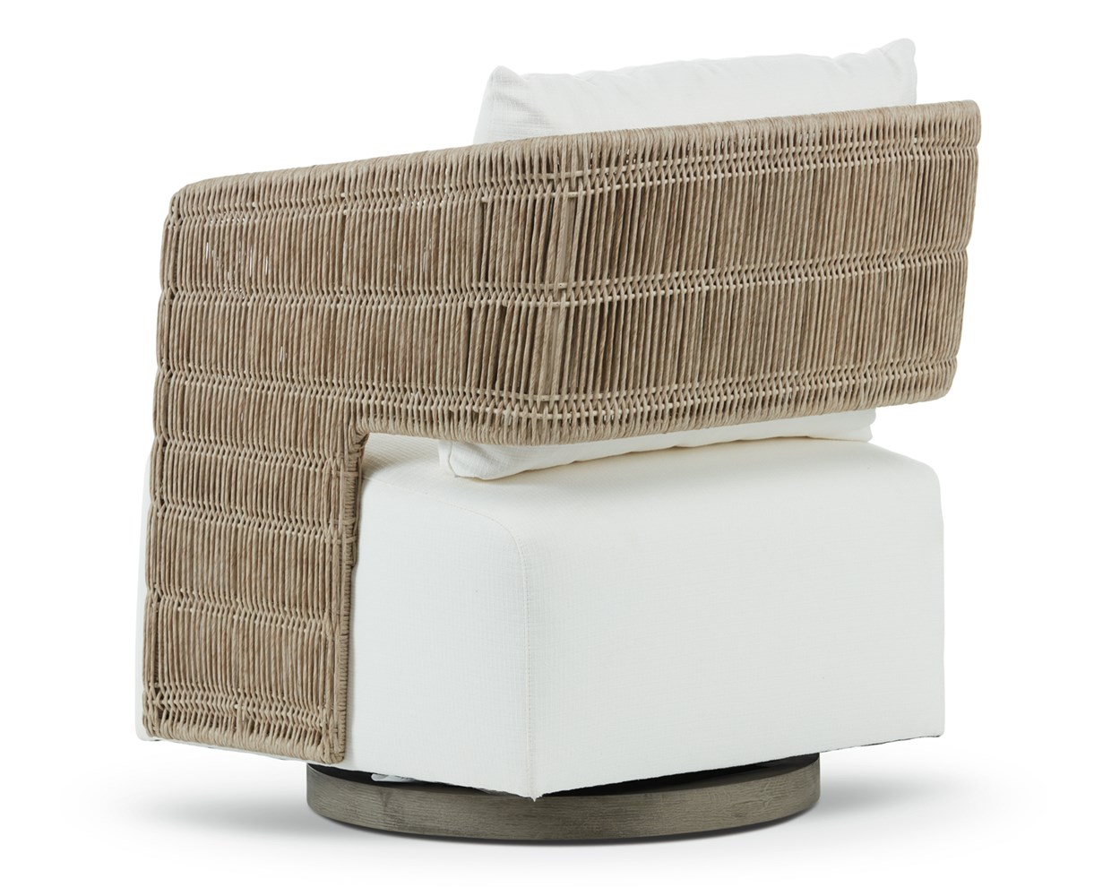 Maldives Swivel Chair