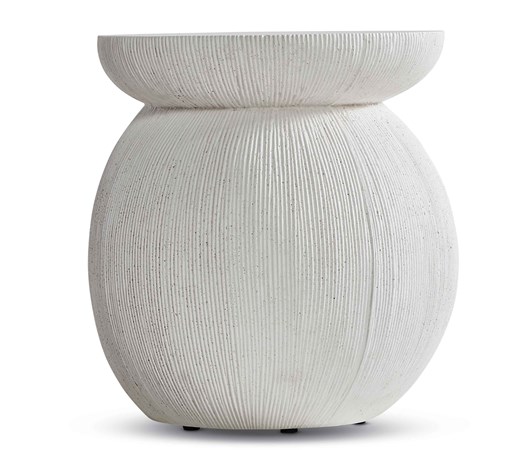 Corsica Accent Table