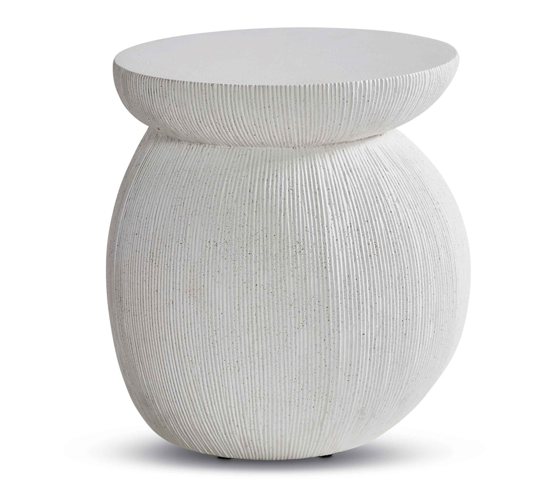Corsica Accent Table