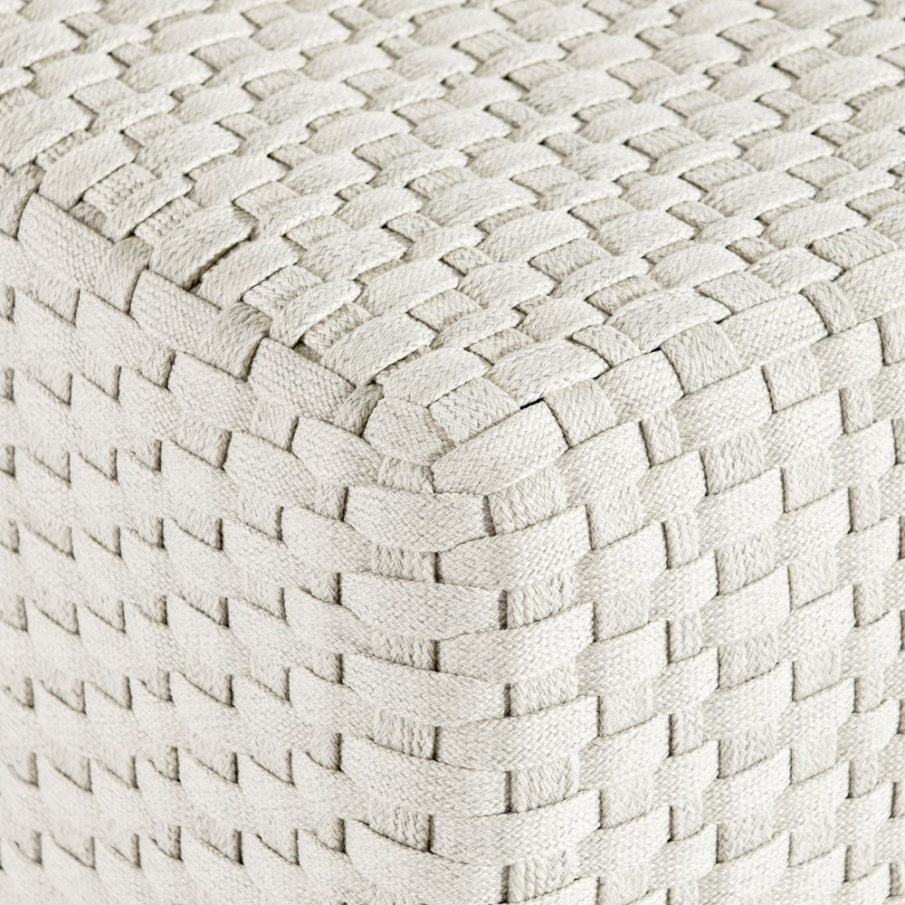 Boca Ottoman