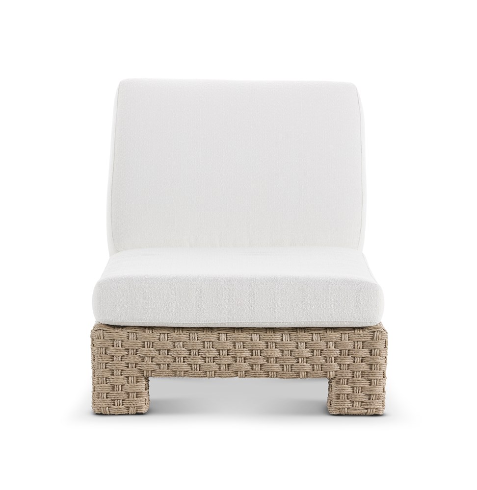Trieste Outdoor Chaise