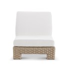 Trieste Outdoor Sofa