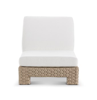 Trieste Outdoor Chaise