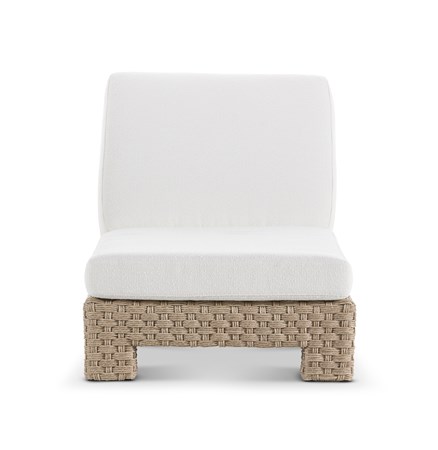 Trieste Outdoor Chaise