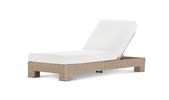 Trieste Outdoor Chaise
