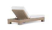 Trieste Outdoor Chaise