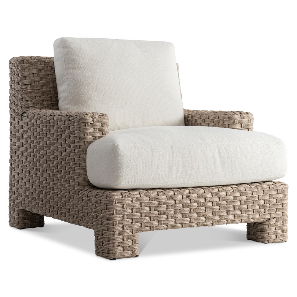 Trieste Outdoor Chair