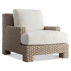 Trieste Outdoor Chaise