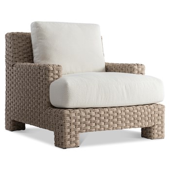 Trieste Outdoor Chair