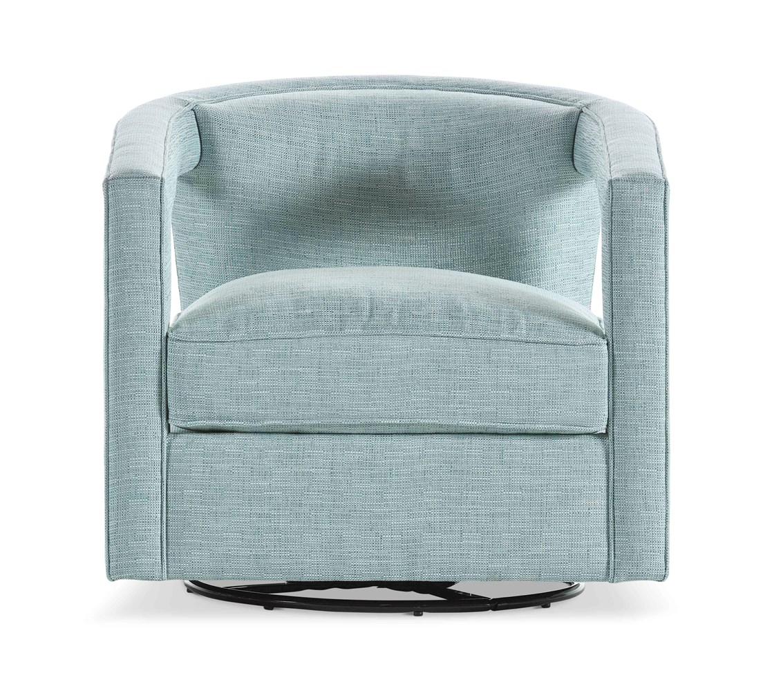 Vero Outdoor Swivel Chair