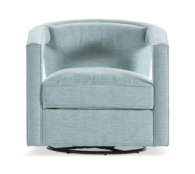 Vero Outdoor Swivel Chair