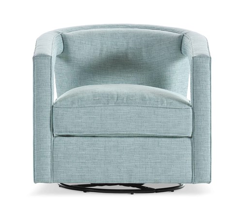Vero Outdoor Swivel Chair
