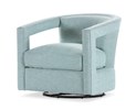 Vero Outdoor Swivel Chair