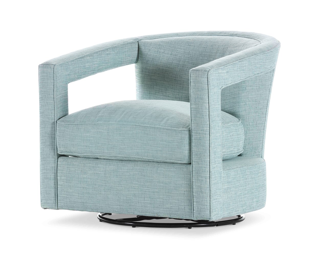Vero Outdoor Swivel Chair