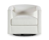 Vero Outdoor Swivel Chair