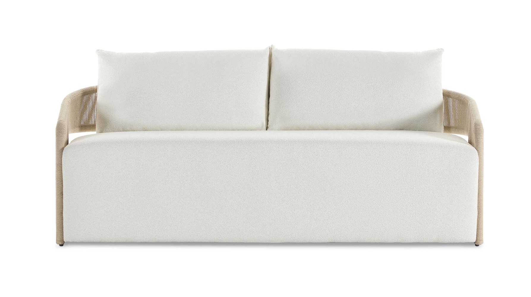 Trellis Outdoor Sofa