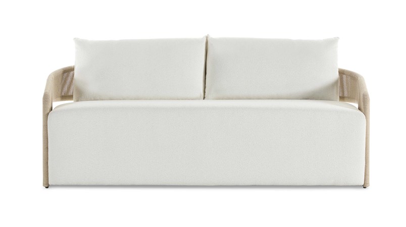 Trellis Outdoor Sofa