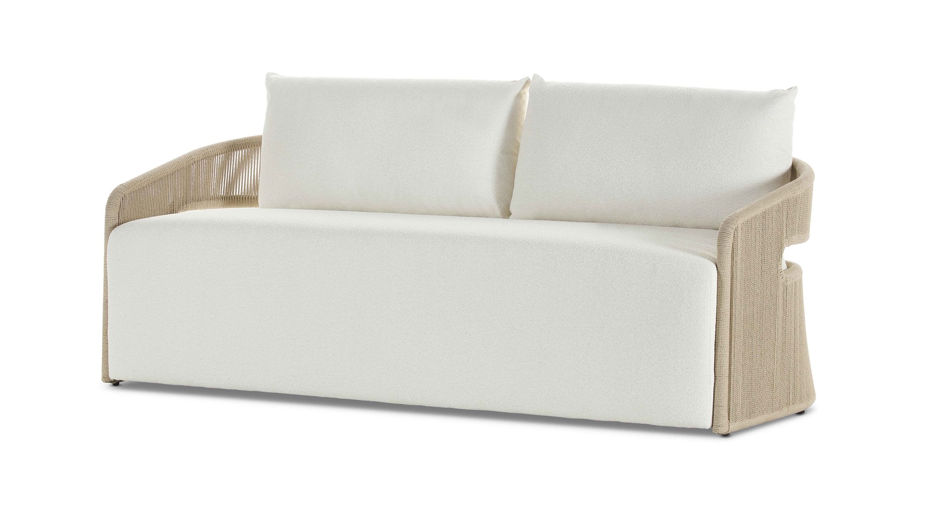 Trellis Outdoor Sofa