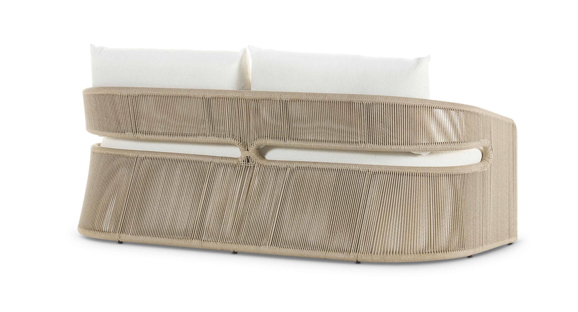 Trellis Outdoor Sofa